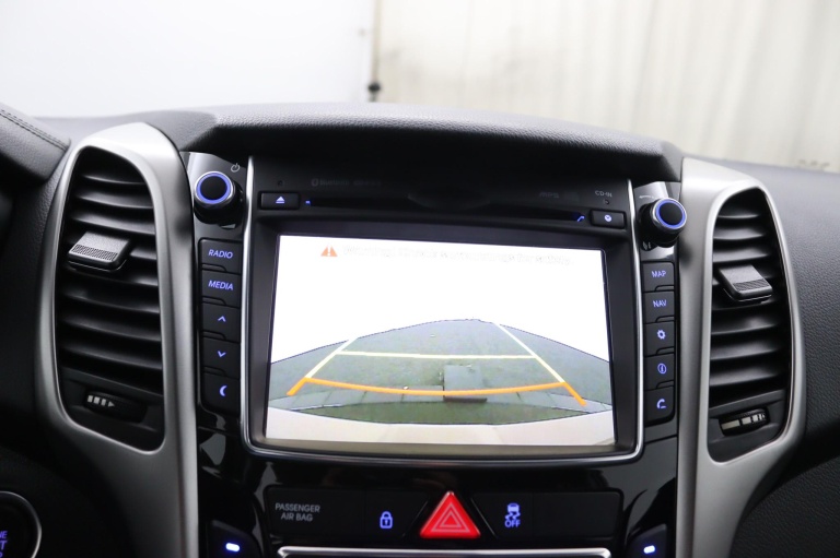 Hyundai i30 - 1.6 GDI i-Catcher 9