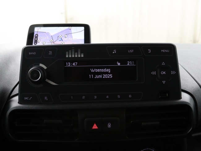 Toyota PROACE CITY - 1.2 Turbo Cool Comfort