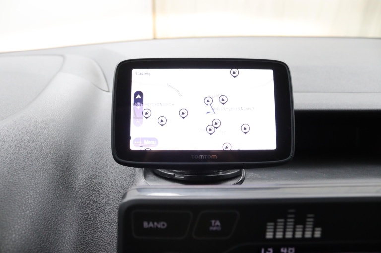 Toyota PROACE CITY - 1.2 Turbo Cool Comfort 15