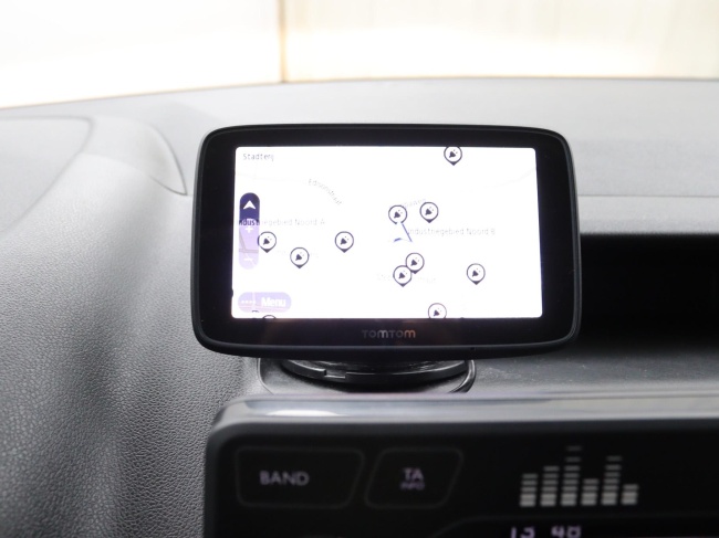 Toyota PROACE CITY - 1.2 Turbo Cool Comfort