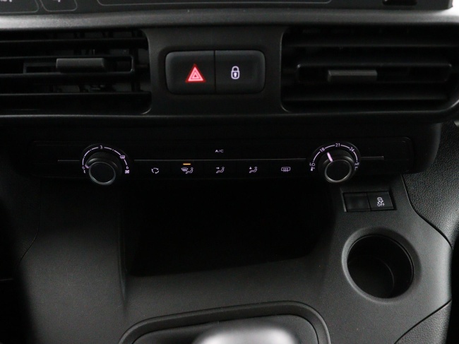 Toyota PROACE CITY - 1.2 Turbo Cool Comfort