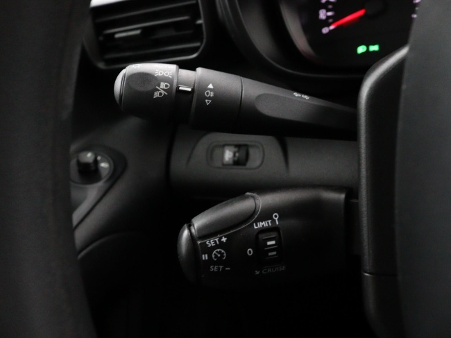 Toyota PROACE CITY - 1.2 Turbo Cool Comfort