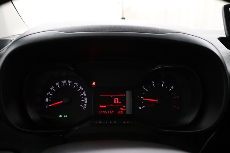 Toyota PROACE CITY - 1.2 Turbo Cool Comfort 19