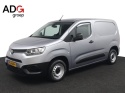 Toyota PROACE CITY - 1.2 Turbo Cool Comfort