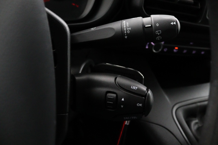 Toyota PROACE CITY - 1.2 Turbo Cool Comfort 20