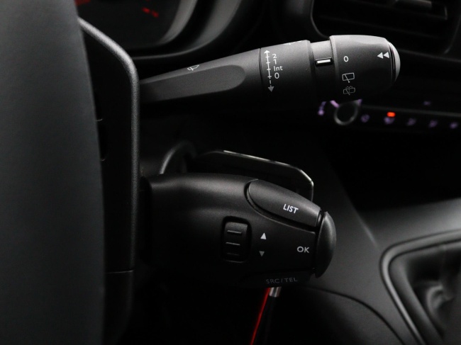 Toyota PROACE CITY - 1.2 Turbo Cool Comfort