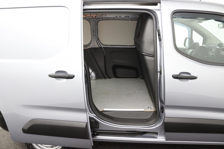 Toyota PROACE CITY - 1.2 Turbo Cool Comfort 22