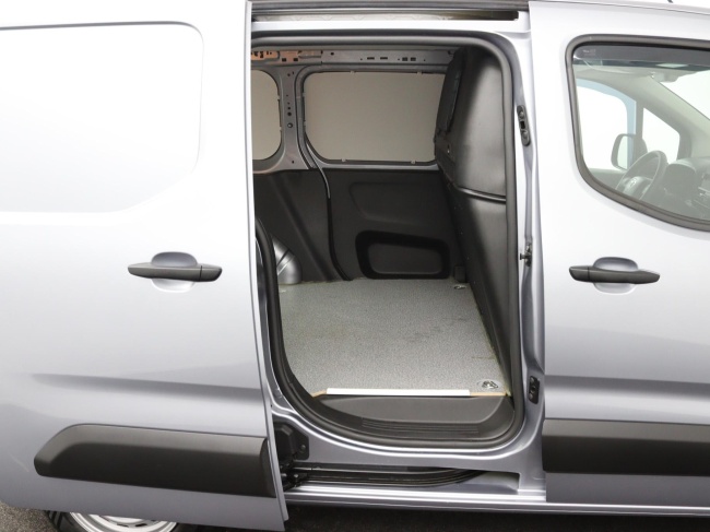 Toyota PROACE CITY - 1.2 Turbo Cool Comfort