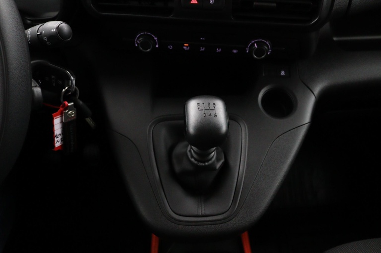 Toyota PROACE CITY - 1.2 Turbo Cool Comfort 23