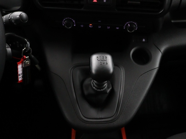 Toyota PROACE CITY - 1.2 Turbo Cool Comfort