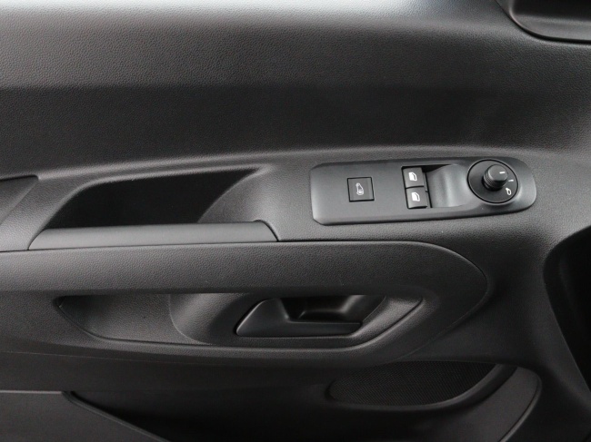 Toyota PROACE CITY - 1.2 Turbo Cool Comfort