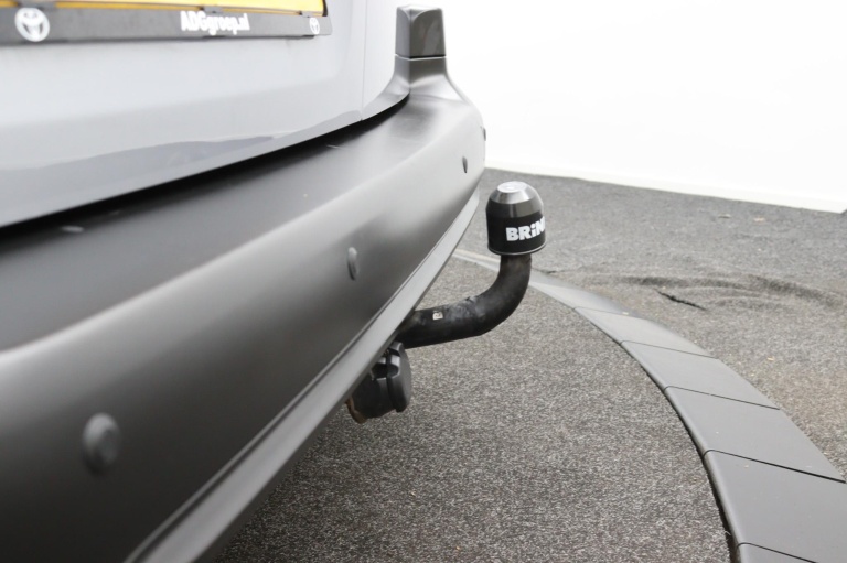 Toyota PROACE CITY - 1.2 Turbo Cool Comfort 28