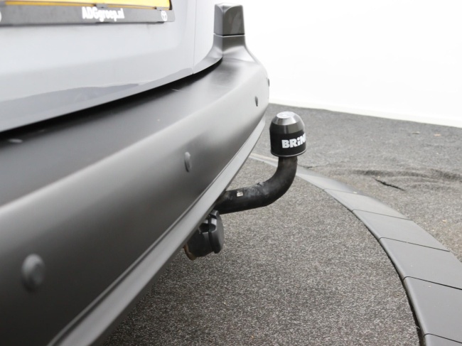 Toyota PROACE CITY - 1.2 Turbo Cool Comfort