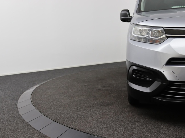 Toyota PROACE CITY - 1.2 Turbo Cool Comfort