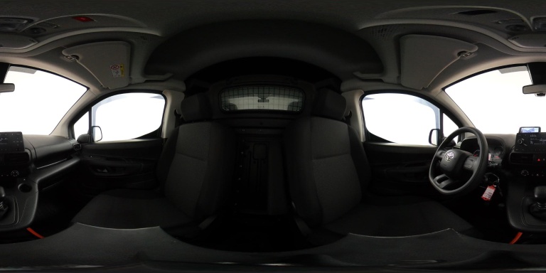 Toyota PROACE CITY - 1.2 Turbo Cool Comfort 31