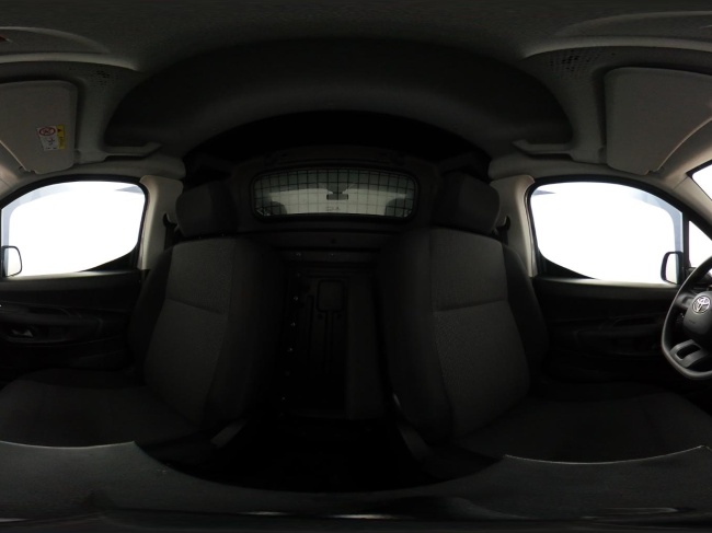 Toyota PROACE CITY - 1.2 Turbo Cool Comfort