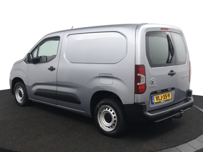 Toyota PROACE CITY - 1.2 Turbo Cool Comfort