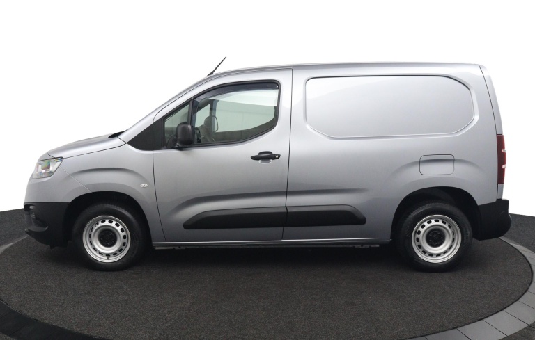 Toyota PROACE CITY - 1.2 Turbo Cool Comfort 5