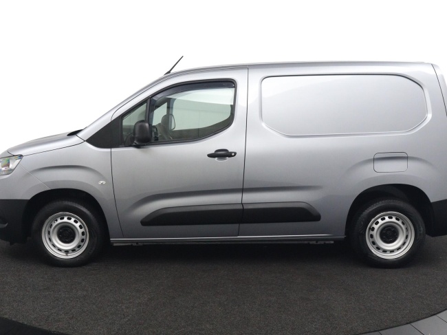 Toyota PROACE CITY - 1.2 Turbo Cool Comfort