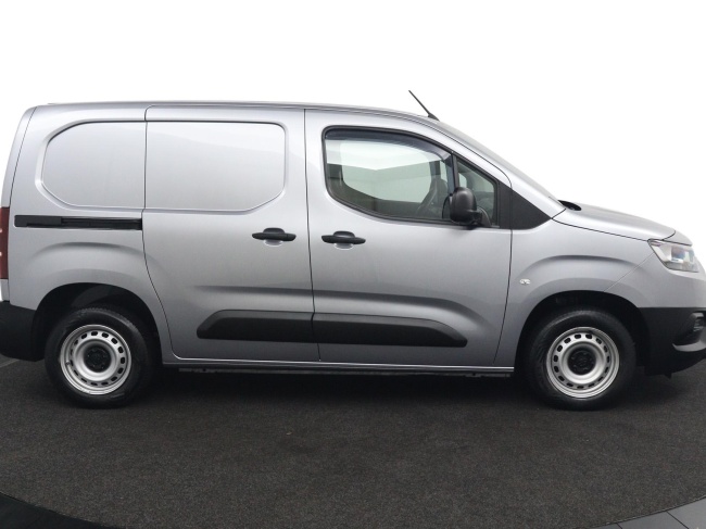 Toyota PROACE CITY - 1.2 Turbo Cool Comfort