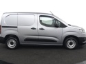 Toyota PROACE CITY - 1.2 Turbo Cool Comfort