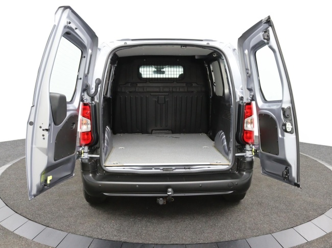 Toyota PROACE CITY - 1.2 Turbo Cool Comfort