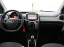 Toyota Aygo - 1.0 VVT-i x-wave