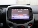 Toyota Aygo - 1.0 VVT-i x-wave