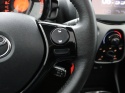 Toyota Aygo - 1.0 VVT-i x-wave