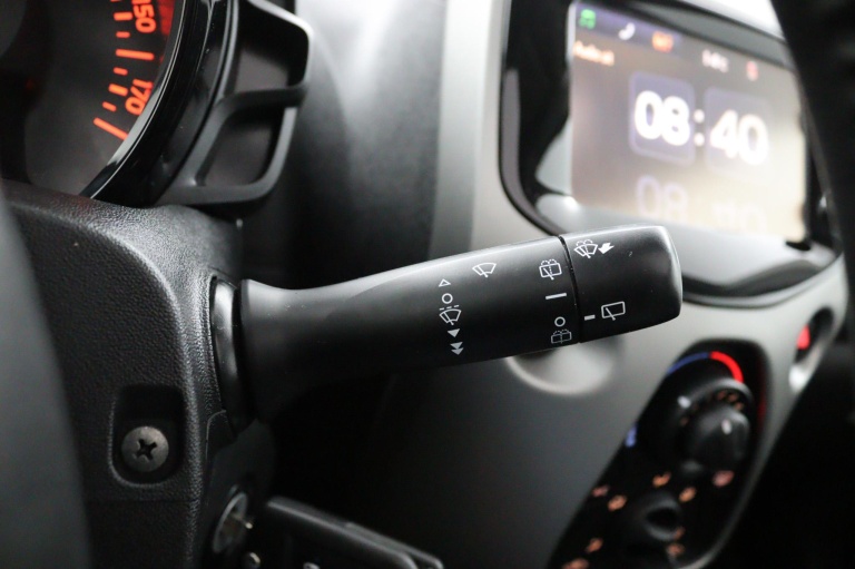 Toyota Aygo - 1.0 VVT-i x-wave 25