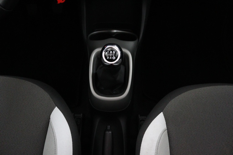 Toyota Aygo - 1.0 VVT-i x-wave 26