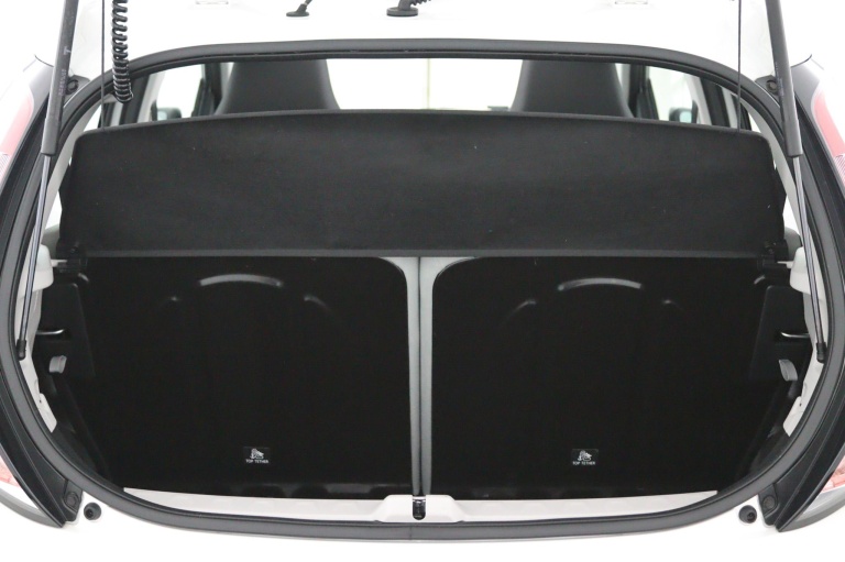 Toyota Aygo - 1.0 VVT-i x-wave 28