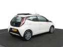 Toyota Aygo - 1.0 VVT-i x-wave
