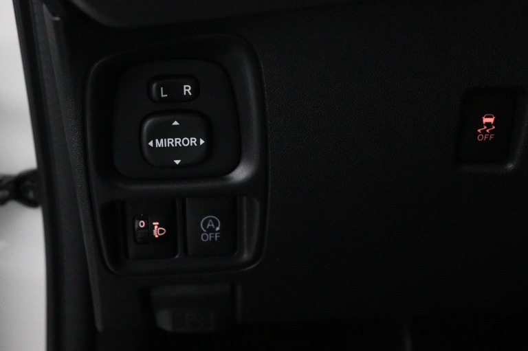 Toyota Aygo - 1.0 VVT-i x-wave 33