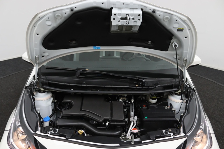 Toyota Aygo - 1.0 VVT-i x-wave 35
