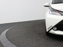 Toyota Aygo - 1.0 VVT-i x-wave