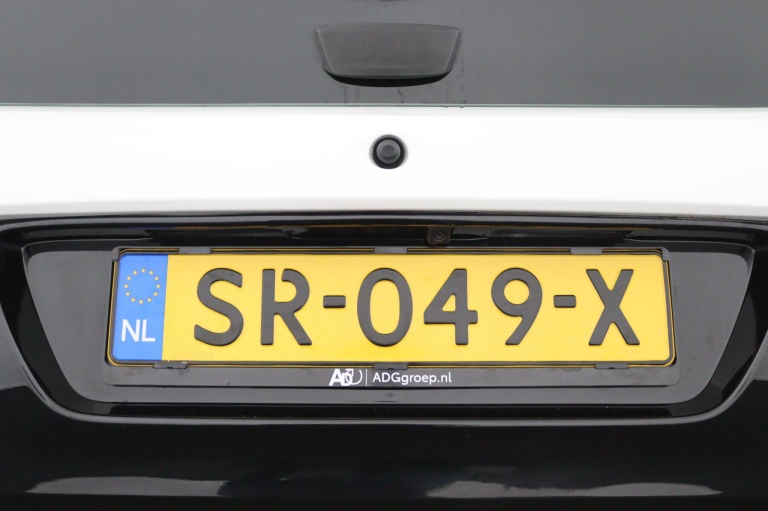 Toyota Aygo - 1.0 VVT-i x-wave 38