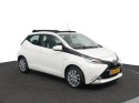 Toyota Aygo - 1.0 VVT-i x-wave