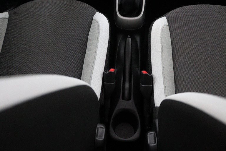 Toyota Aygo - 1.0 VVT-i x-wave 40