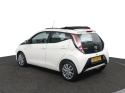 Toyota Aygo - 1.0 VVT-i x-wave