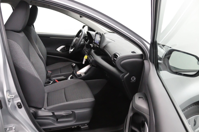 Toyota Yaris - 1.5 VVT-i Active 10