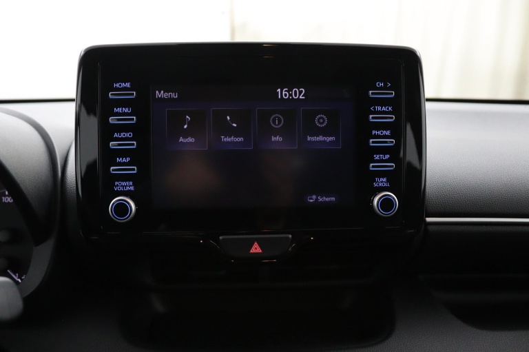 Toyota Yaris - 1.5 VVT-i Active 15