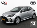 Toyota Yaris - 1.5 VVT-i Active