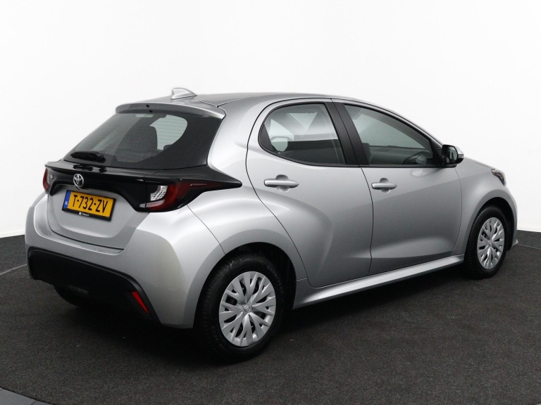 Toyota Yaris - 1.5 VVT-i Active 2