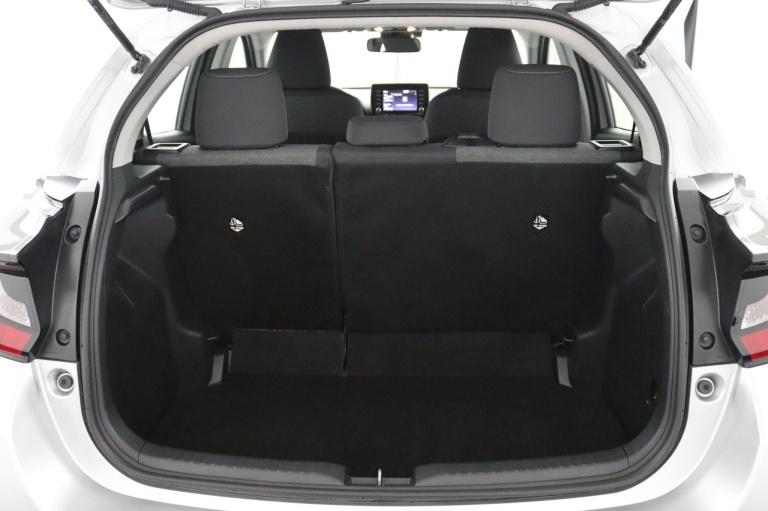Toyota Yaris - 1.5 VVT-i Active 23