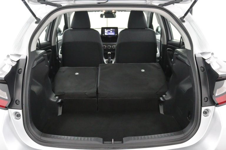 Toyota Yaris - 1.5 VVT-i Active 25