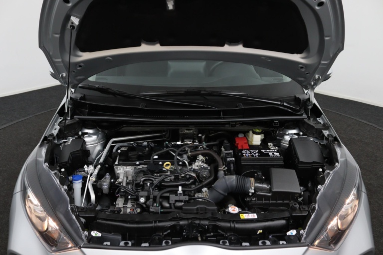 Toyota Yaris - 1.5 VVT-i Active 32
