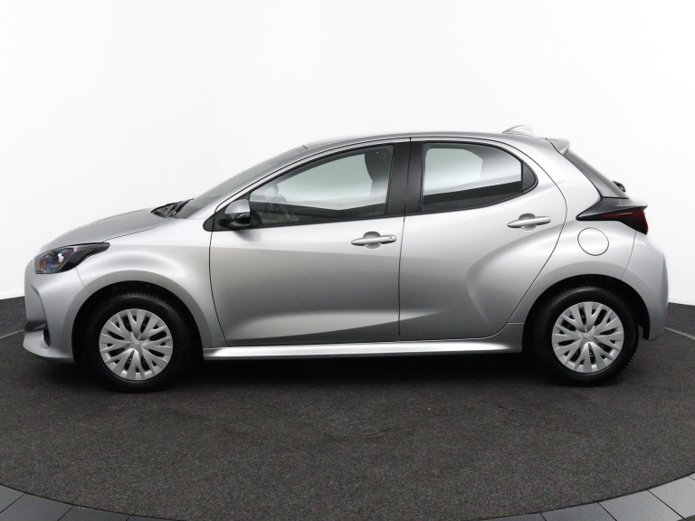 Toyota Yaris - 1.5 VVT-i Active 5