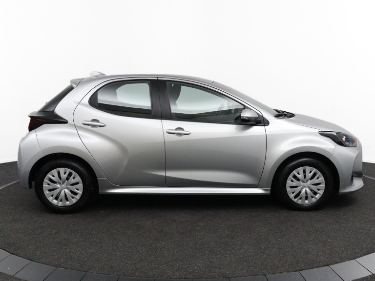 Toyota Yaris - 1.5 VVT-i Active 6