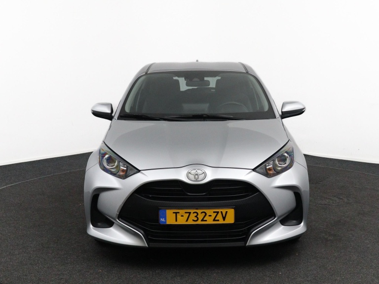 Toyota Yaris - 1.5 VVT-i Active 7